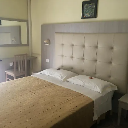 Ξενοδοχείο Laila