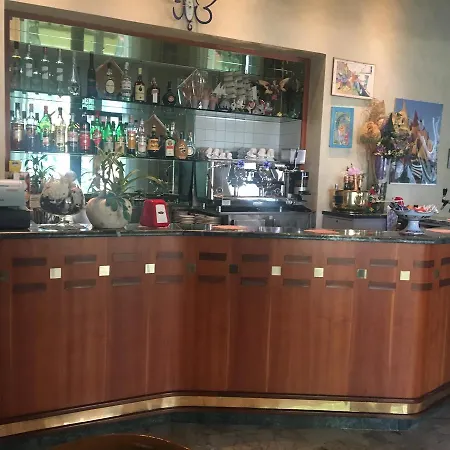 Hotel Laila Cesenatico