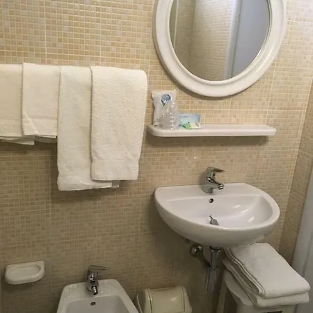 Laila Hotel Cesenatico