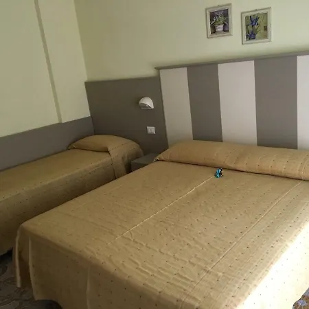 Laila Hotel Cesenatico
