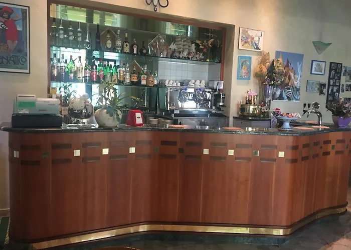 Hotel Laila Cesenatico