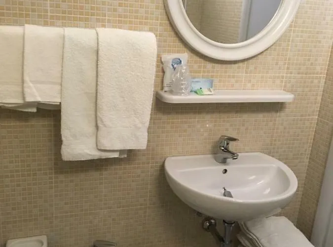 Laila Szálloda Cesenatico