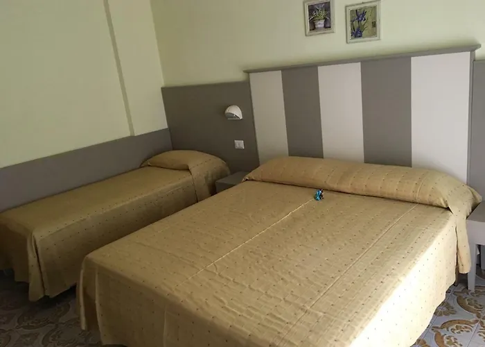 Laila Hotel Cesenatico